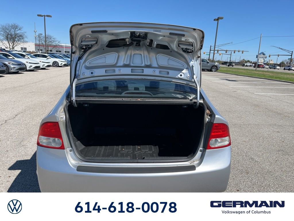 Used 2010 Honda Civic EX image 15