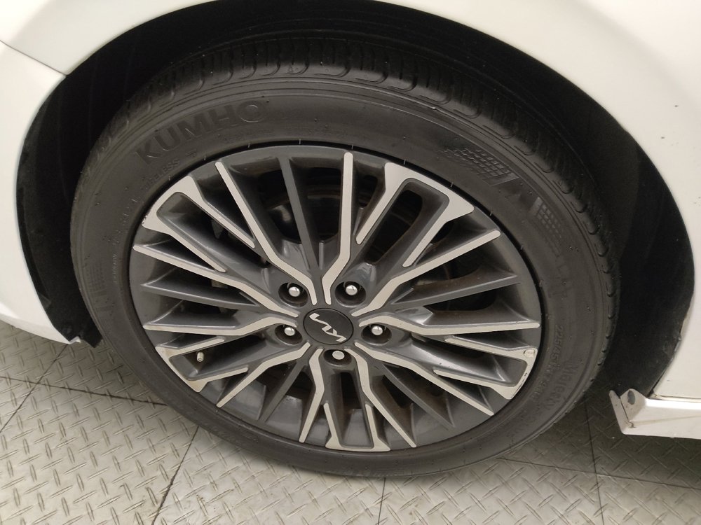 Used 2023 Kia Forte GT-Line w/ GT-Line Technology Package image 31