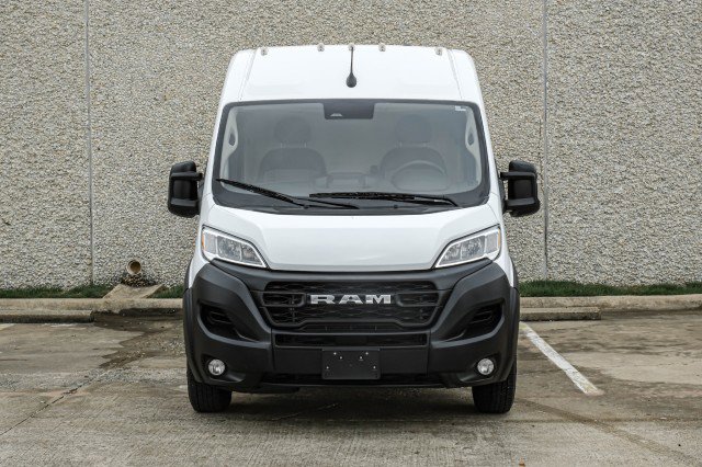 Used 2023 RAM ProMaster 1500 w/ Convenience Group image 7