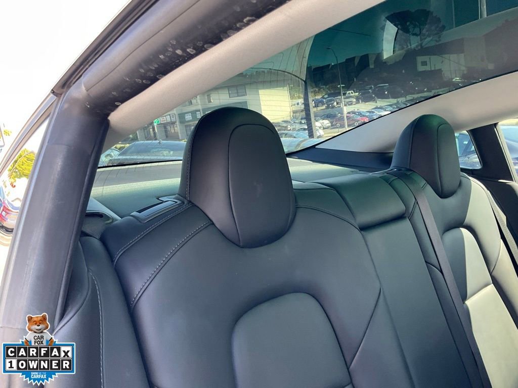 Used 2018 Tesla Model 3 Long Range image 55