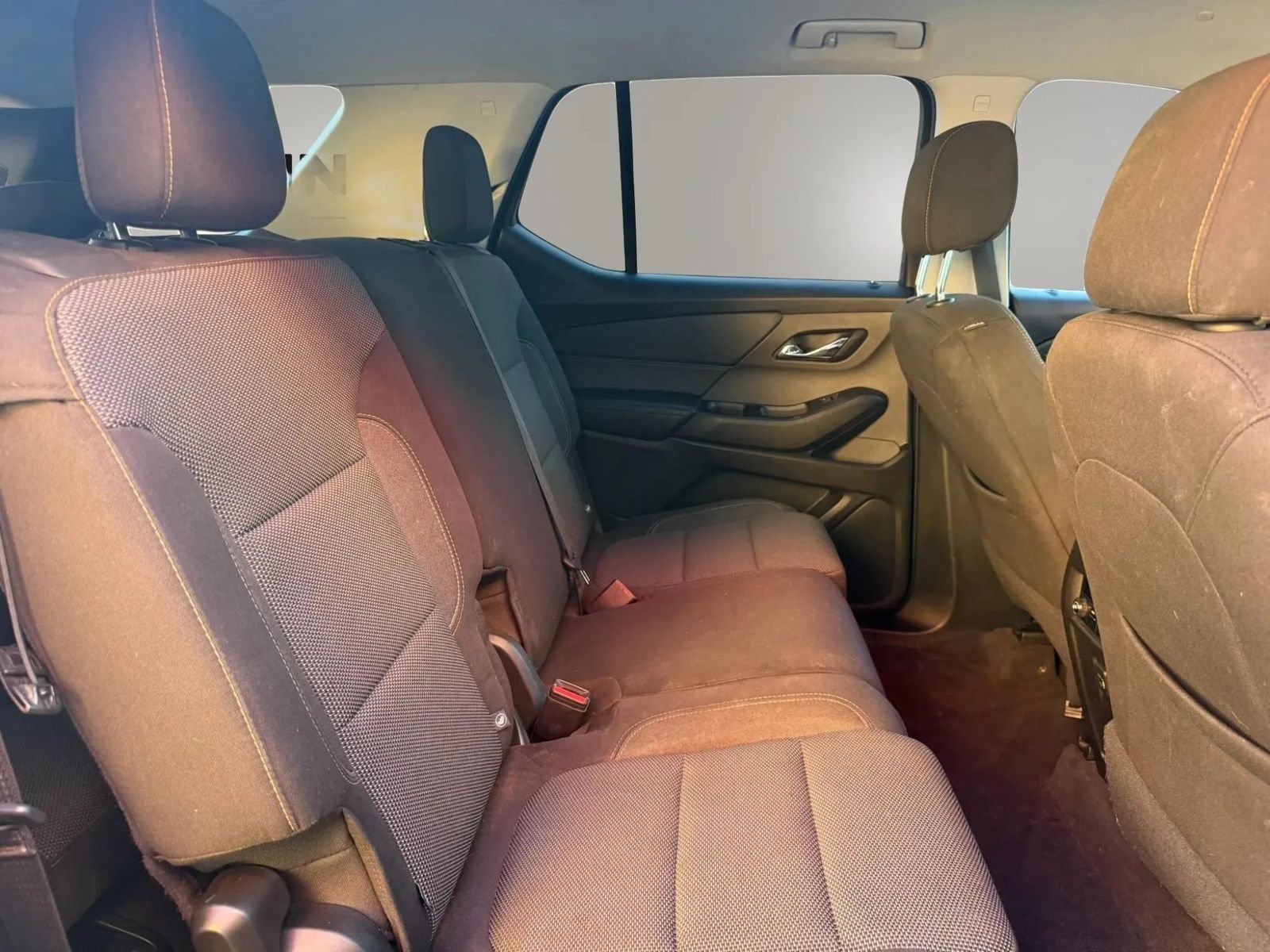 Used 2018 Chevrolet Traverse LS FWD image 25