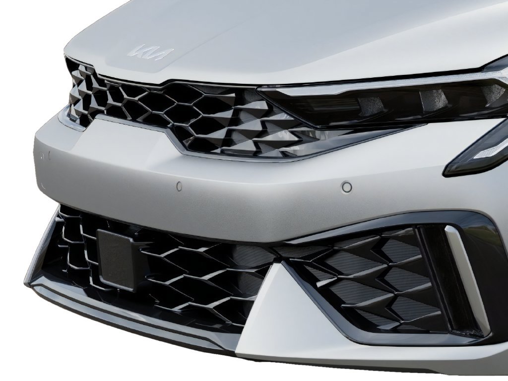 New 2026 Kia K5 GT-Line FWD image 14