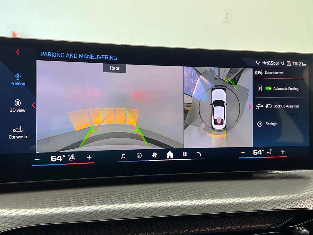 Certified 2026 BMW 440i xDrive Coupe image 15