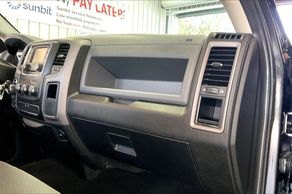 Used 2019 RAM 1500 Express w/ Wheel & Sound Group image 22