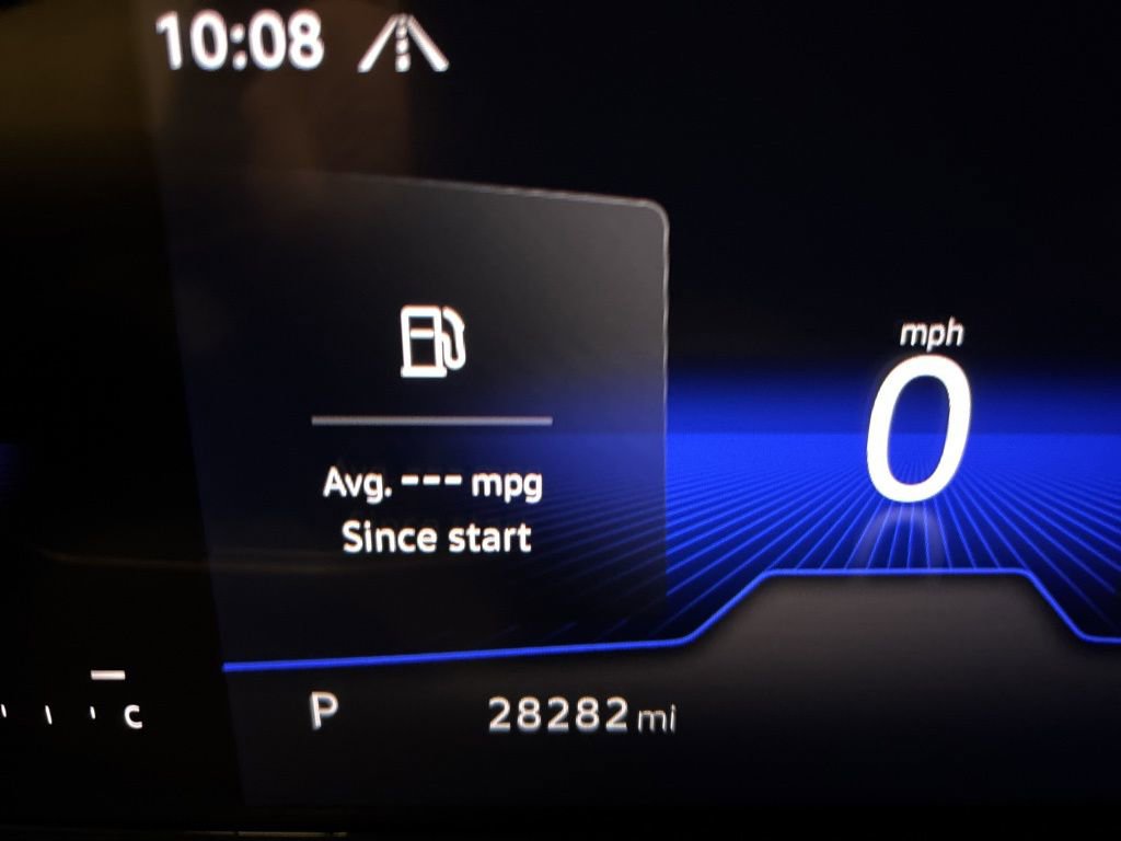 Used 2024 Volkswagen Jetta SE image 14