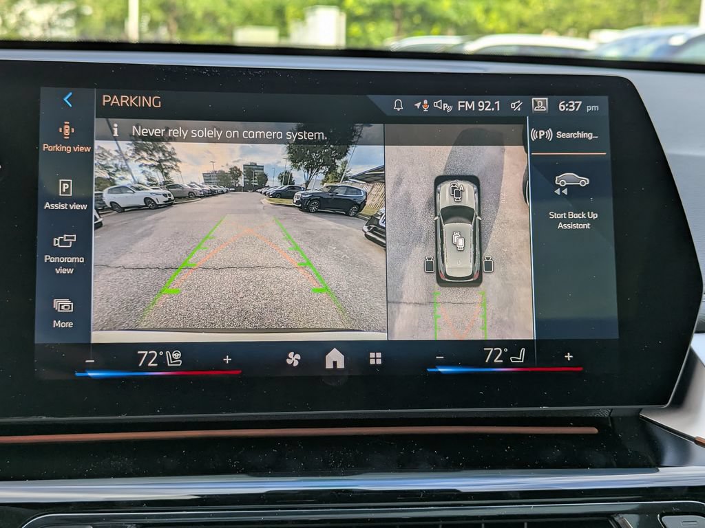 New 2026 BMW X1 xDrive28i AWD/4WD image 19