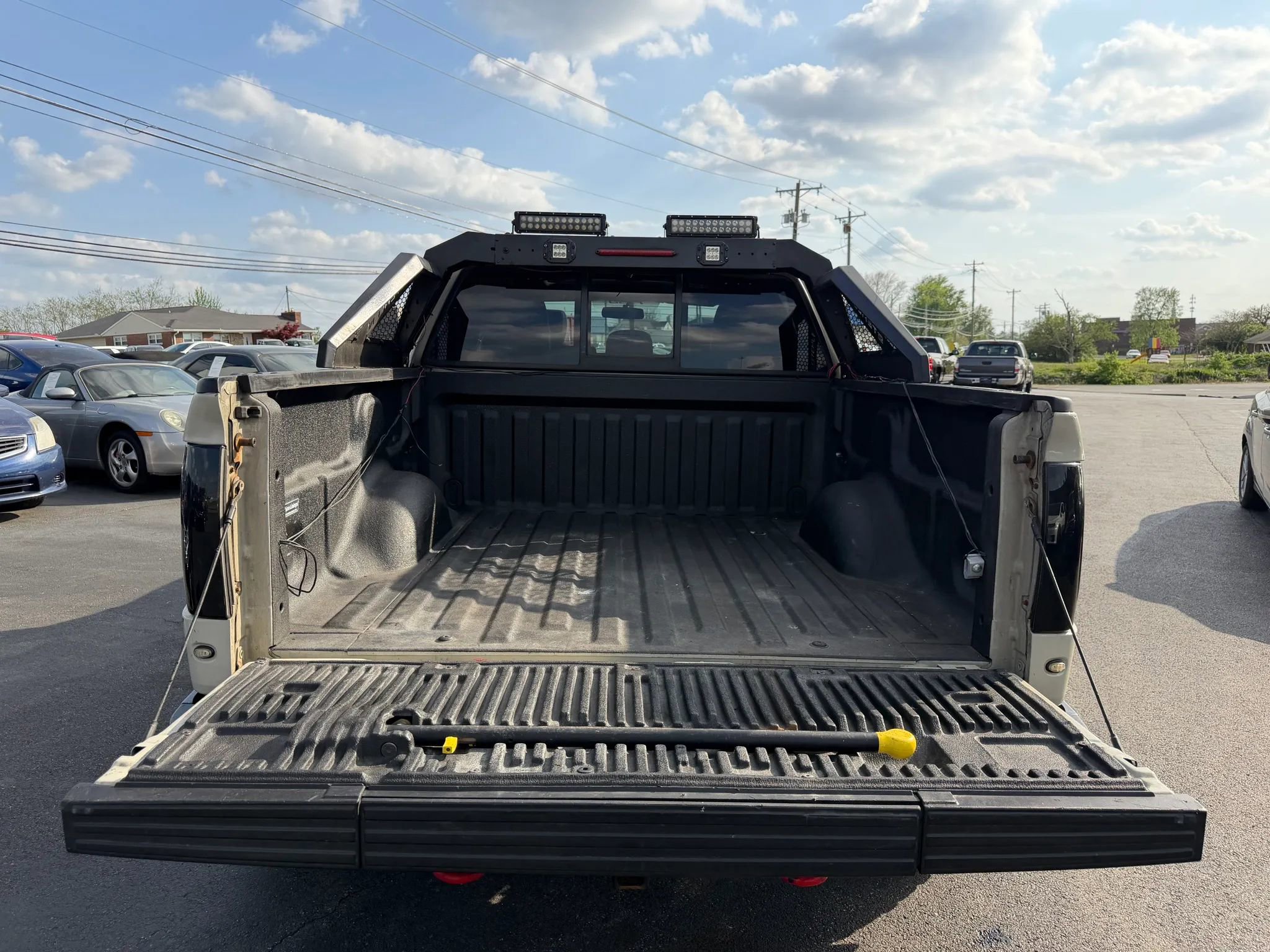 Used 2013 Ford F150 Raptor w/ Luxury Equipment Group AWD/4WD image 40