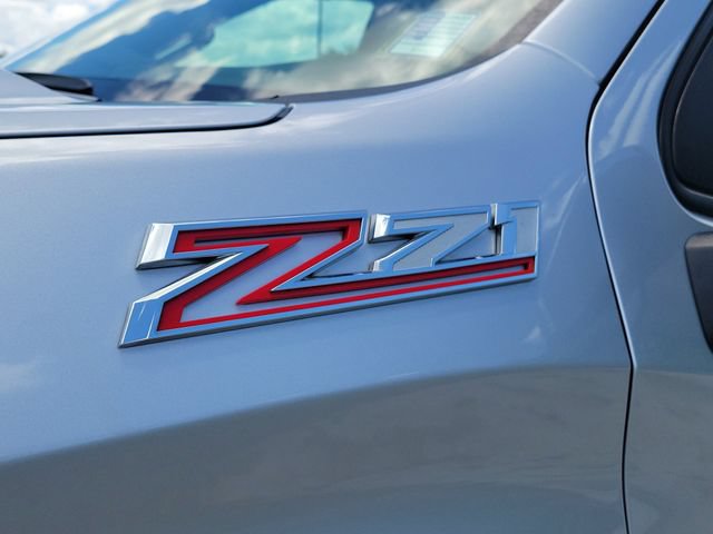 Certified 2022 Chevrolet Silverado 1500 LT AWD/4WD image 7