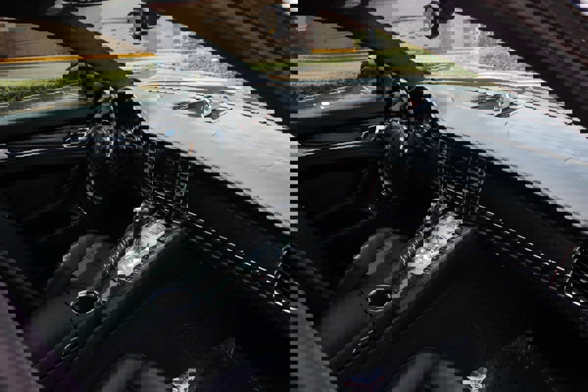 Used 2013 Porsche Panamera GTS image 43