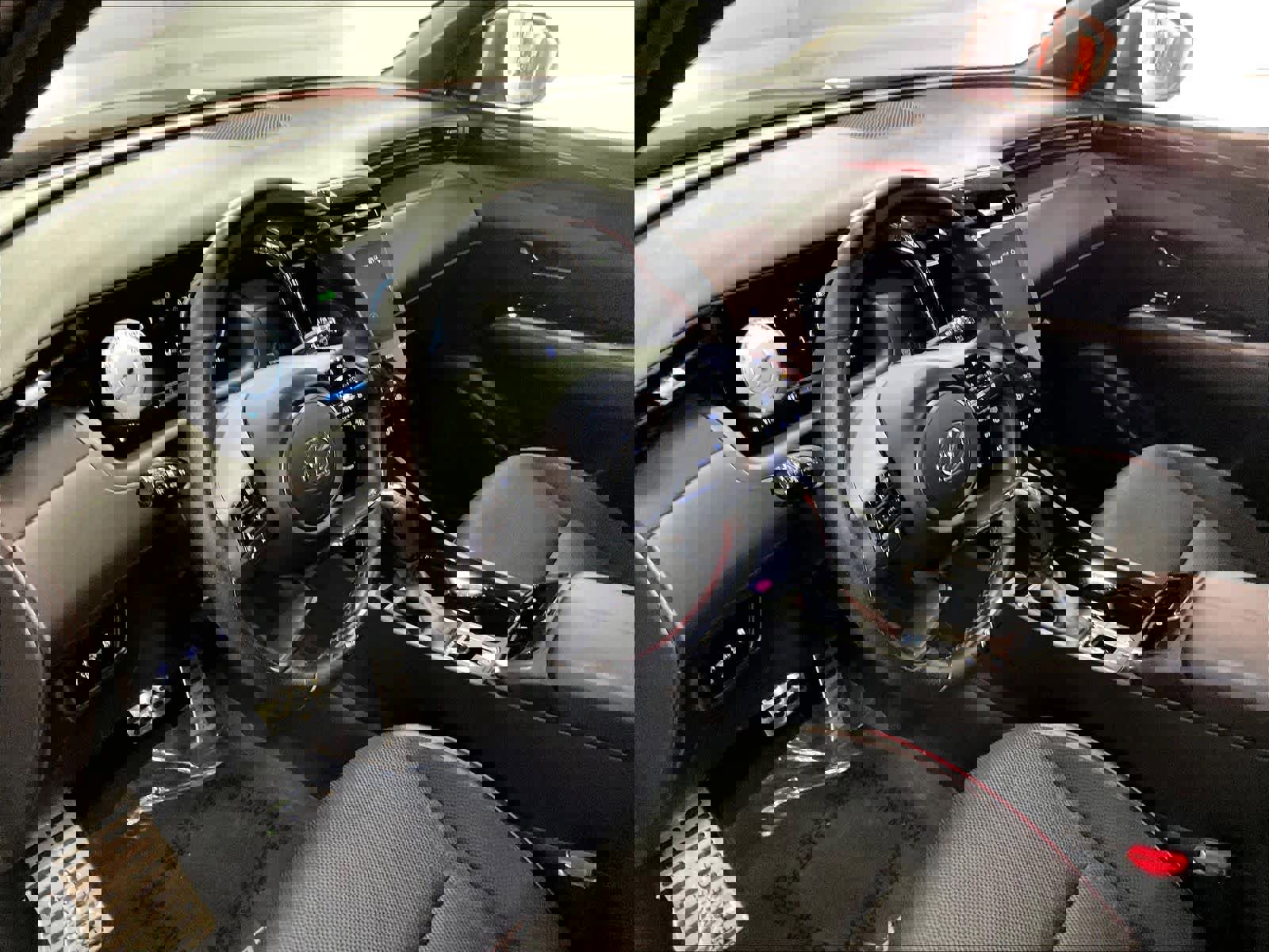 Used 2023 Hyundai Tucson N Line image 15