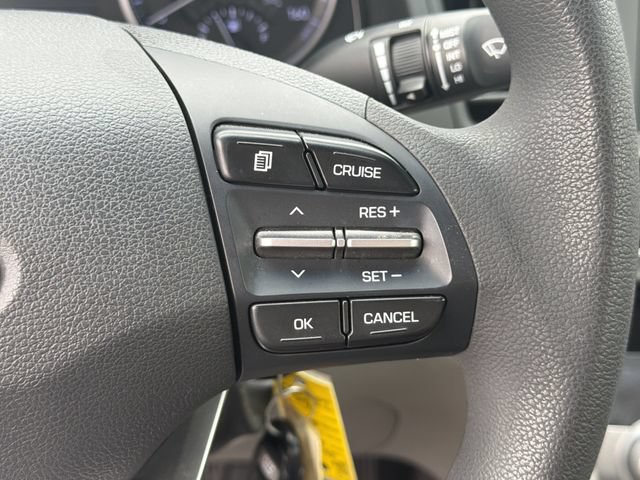 Used 2020 Hyundai Elantra SEL FWD image 23