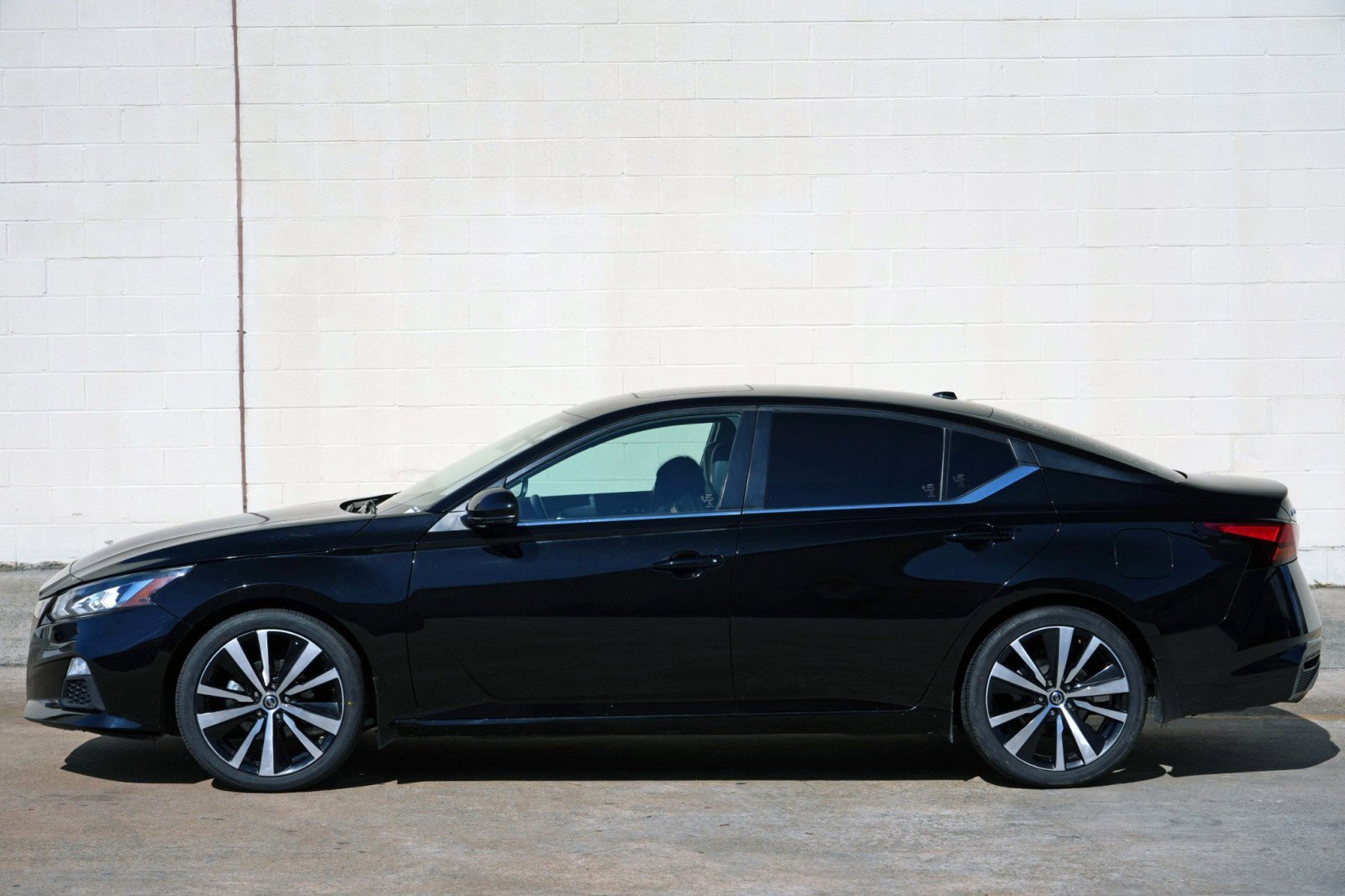 Used 2021 Nissan Altima 2.5 SR w/ SR Premium Package FWD image 43