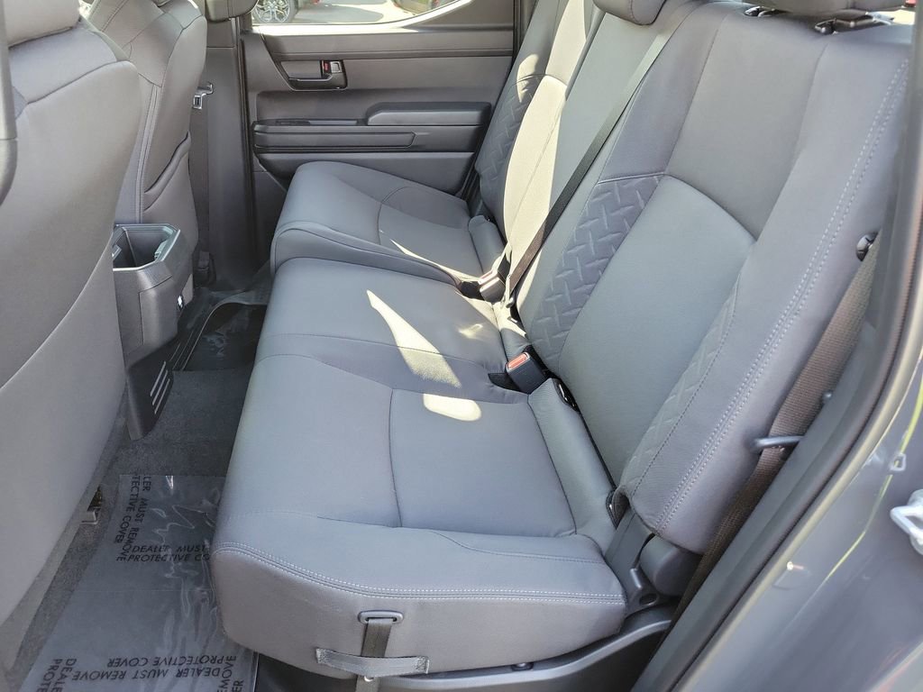 Used 2026 Toyota Tacoma SR image 21