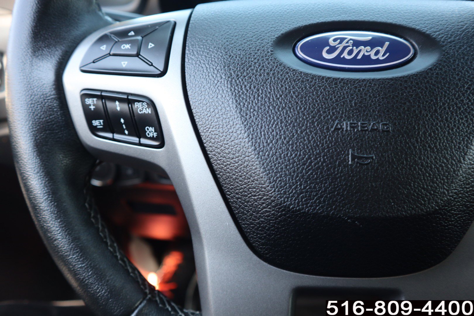 Used 2023 Ford Ranger XLT w/ Equipment Group 302A High image 19