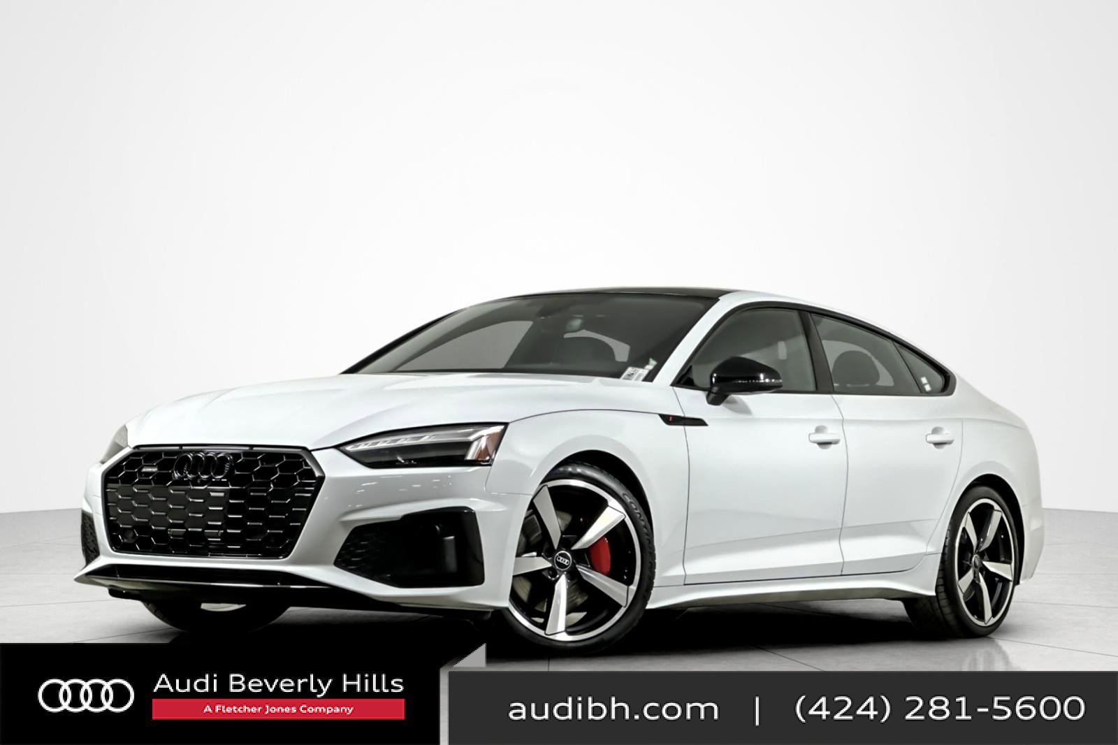 Used 2023 Audi A5 2.0T Premium Plus w/ Premium Plus