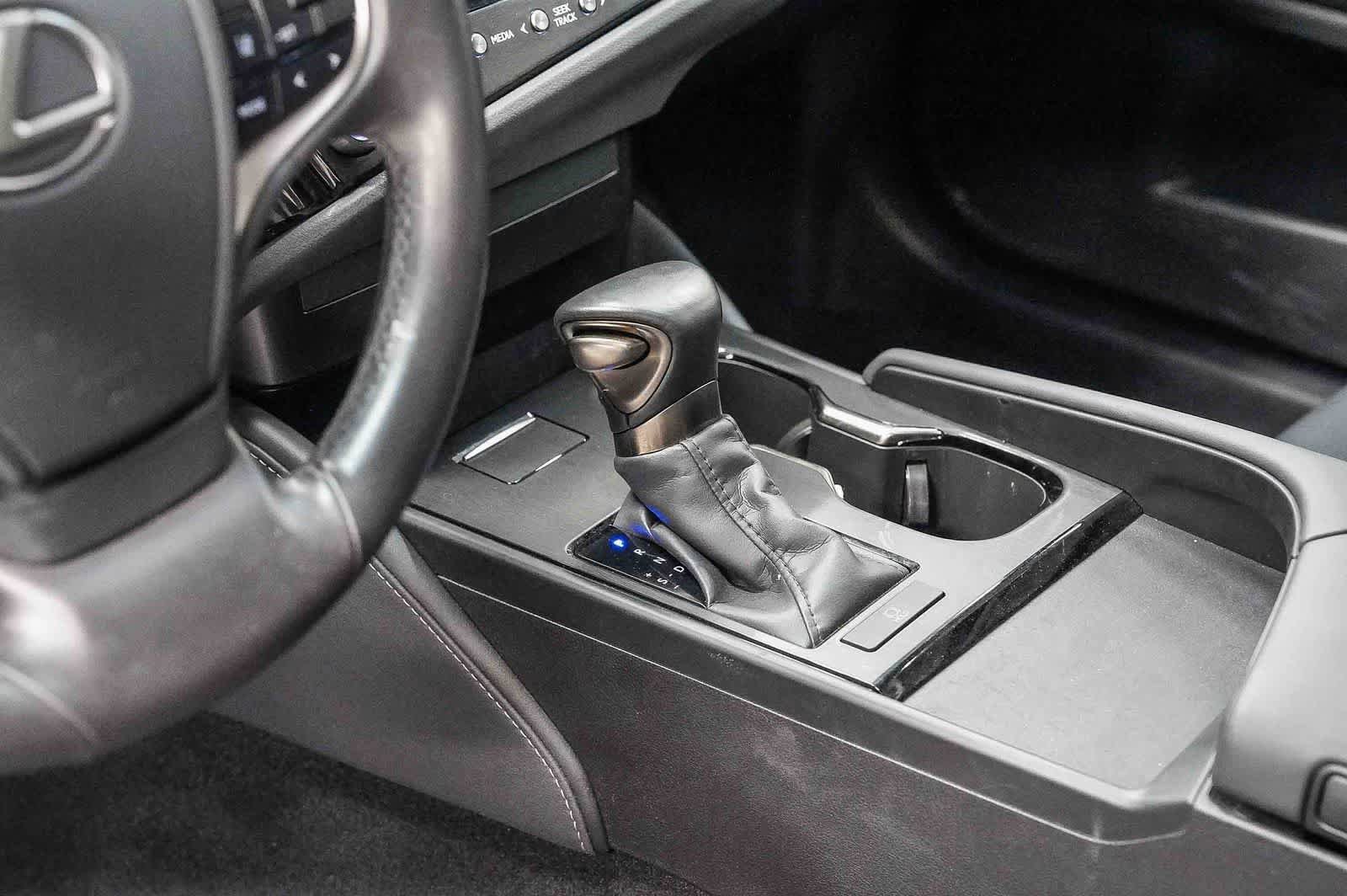 Used 2025 Lexus ES 350 FWD image 24