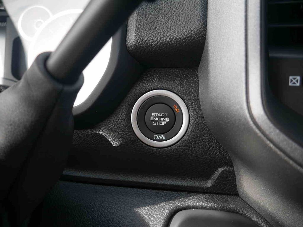 New 2026 RAM 5500 Tradesman image 28