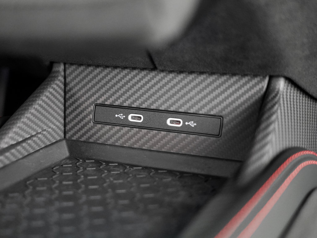 Used 2026 Lamborghini Temerario AWD/4WD image 27