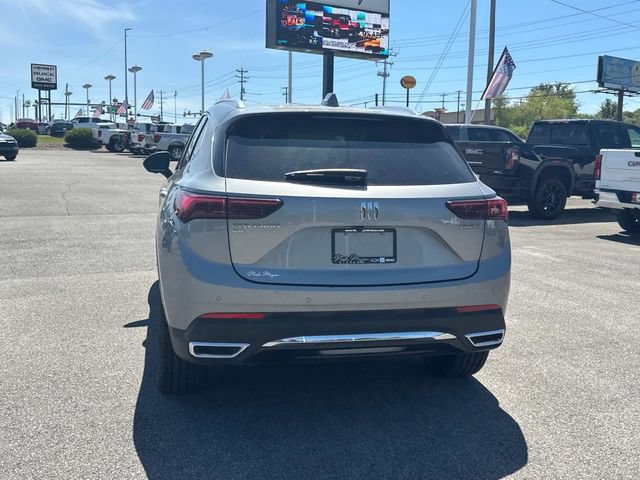 Used 2024 Buick Envision Preferred AWD/4WD image 5