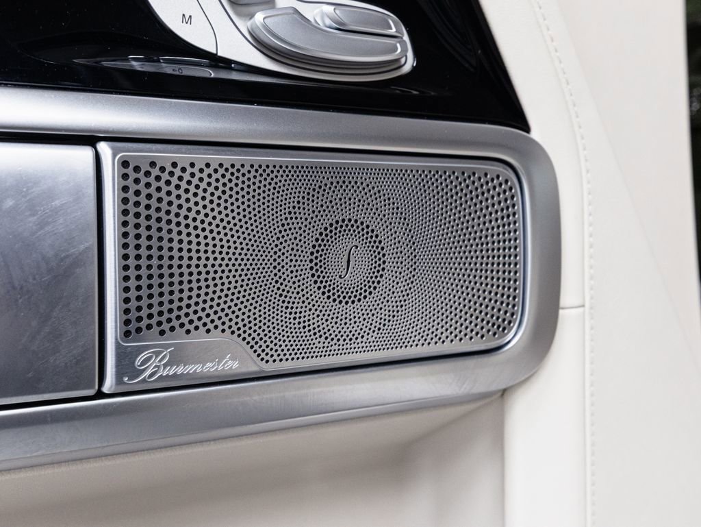 Used 2022 Mercedes-Benz G 63 AMG Squared image 7
