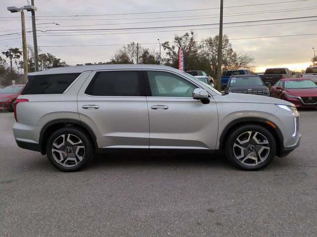 Used 2023 Hyundai Palisade SEL w/ Premium Package image 4