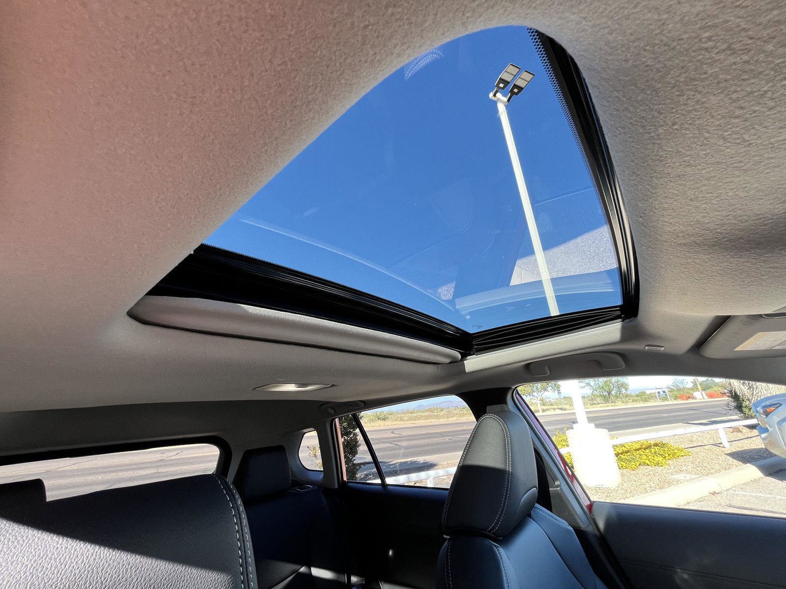 New 2026 Toyota Corolla Cross XLE image 23