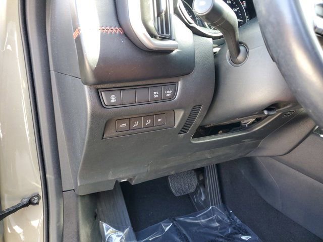 Used 2023 MAZDA CX-50 Meridian Edition image 15