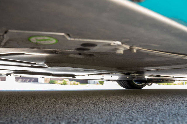 Used 2022 McLaren 720S Spider RWD image 74