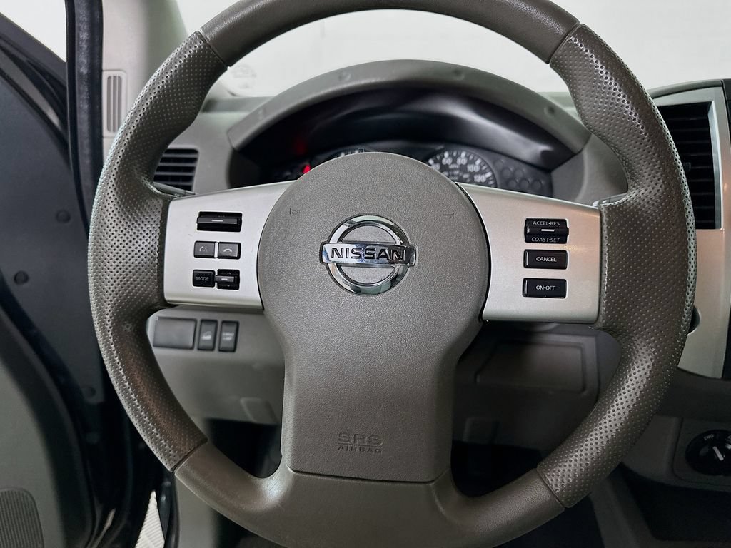 Used 2021 Nissan Frontier S AWD/4WD image 18