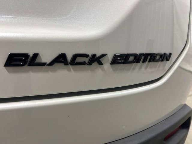 Certified 2025 Honda Pilot Black Edition image 11