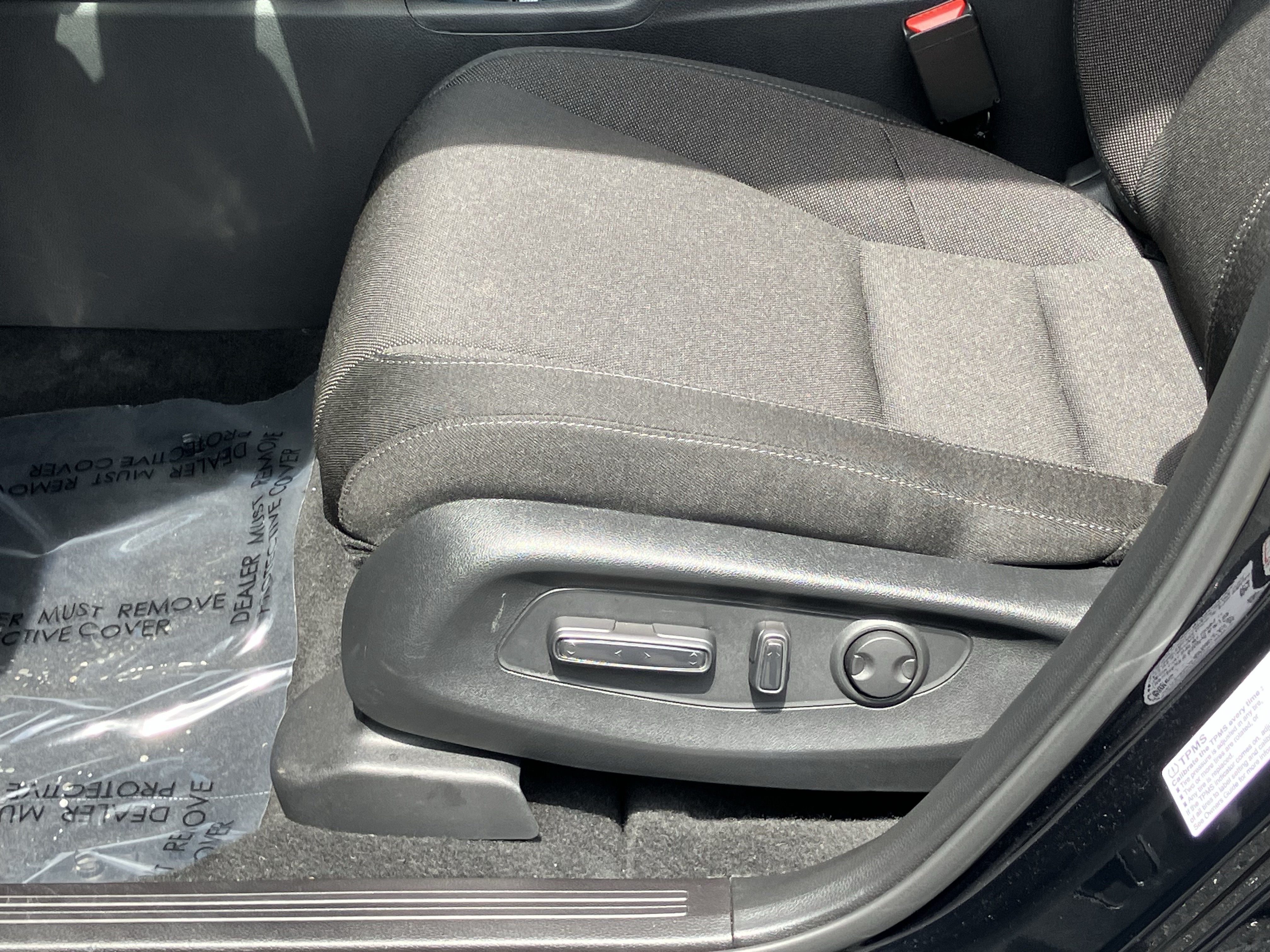 Used 2026 Honda CR-V EX image 17