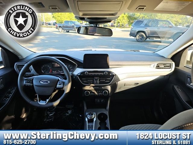 Used 2021 Ford Escape SE w/ Convenience Package image 26