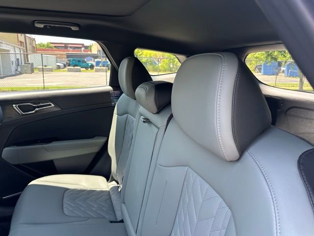 New 2025 Kia Sportage X-Line image 16