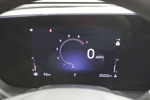 Used 2024 Buick Encore GX Sport Touring image 22