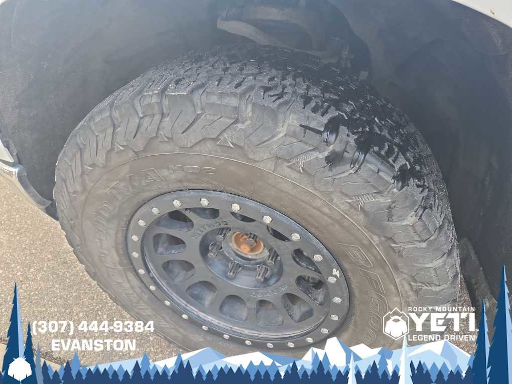 Used 2020 Chevrolet Silverado 1500 LT w/ All-Star Edition image 9