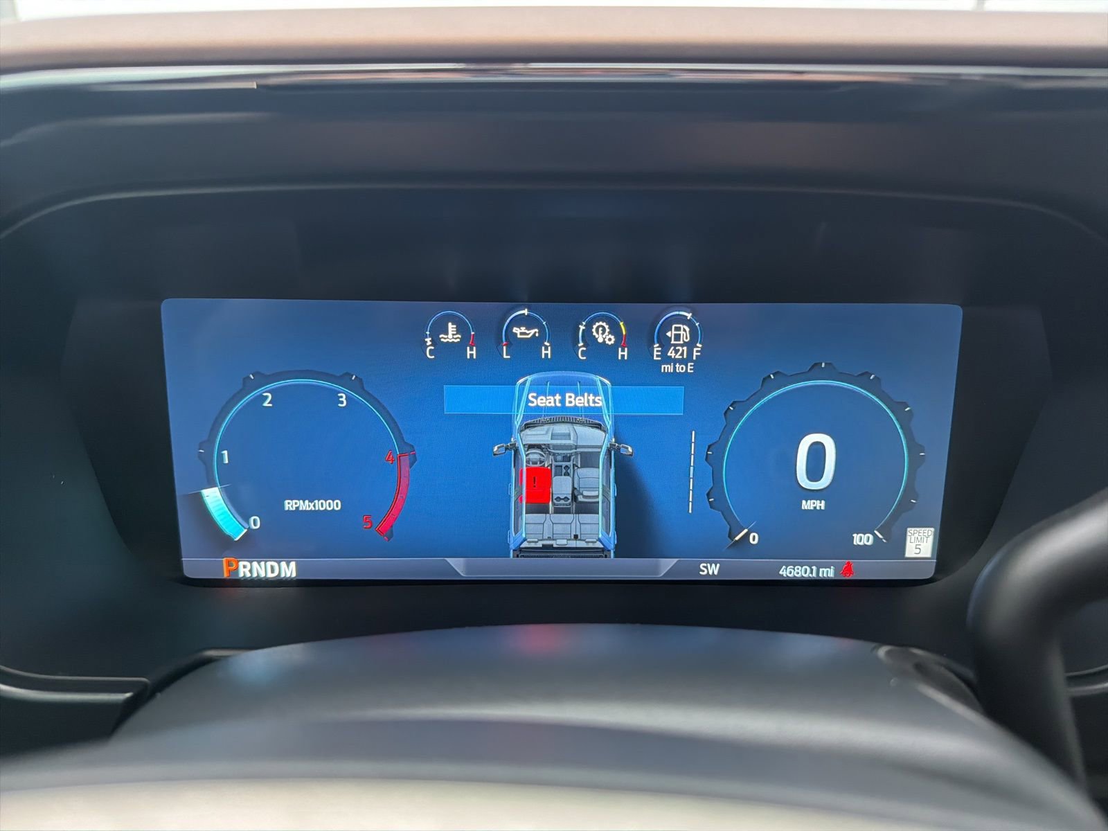 Used 2026 Ford F350 King Ranch image 16