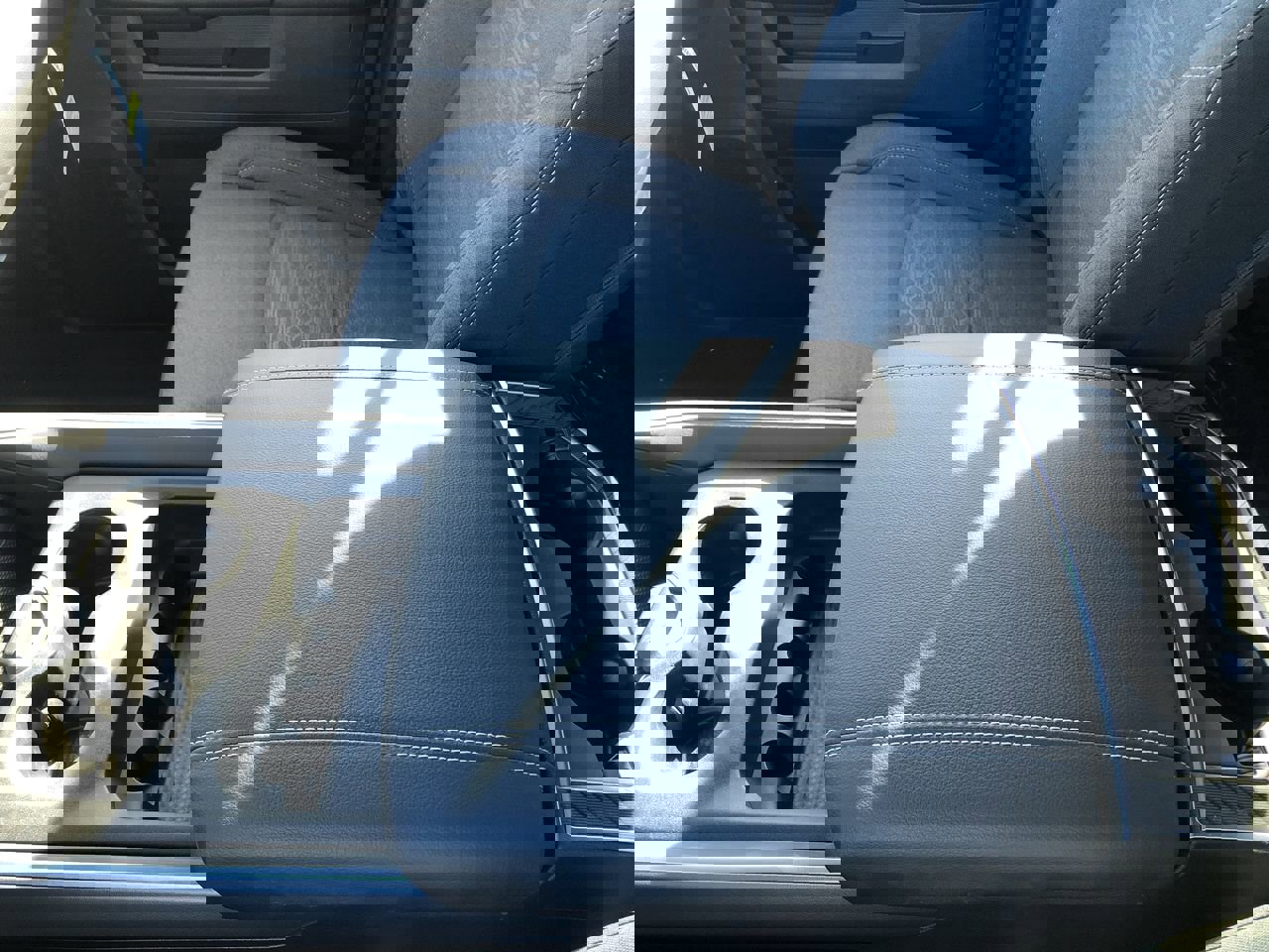 New 2026 RAM 2500 Big Horn image 17