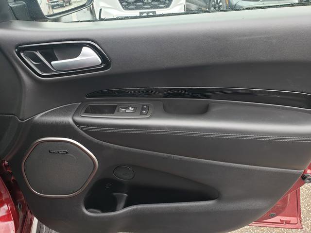 Used 2022 Dodge Durango Citadel image 21