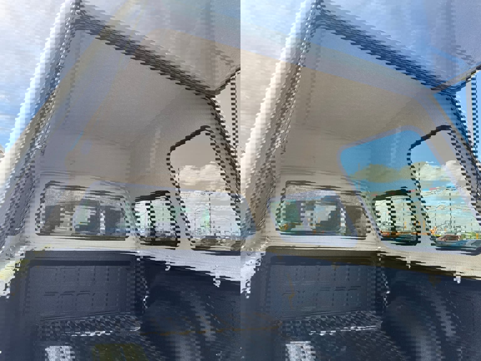 Used 2015 RAM 2500 Power Wagon w/ Luxury Group image 22