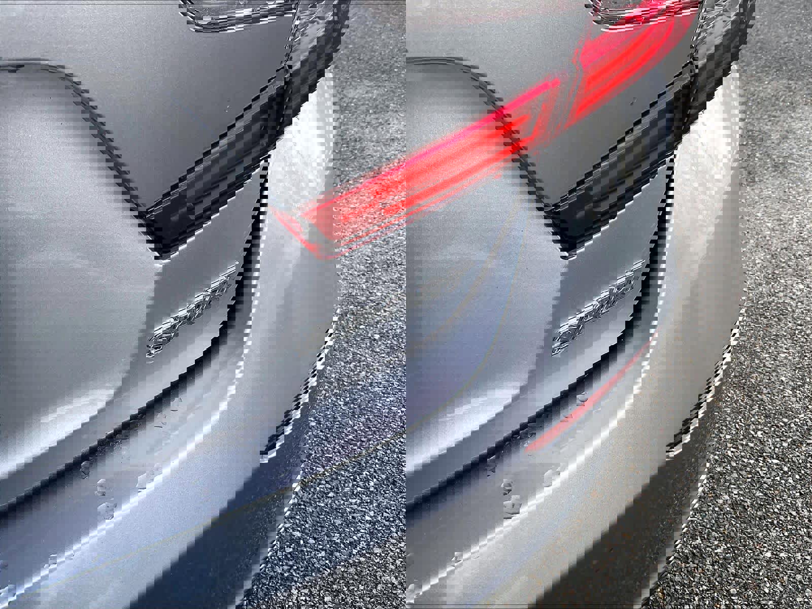 Certified 2022 Honda Accord Sport image 27