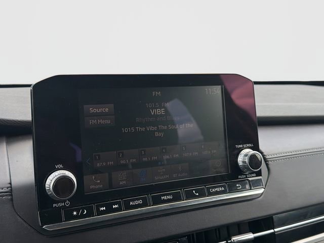 Used 2023 Mitsubishi Outlander ES FWD image 18