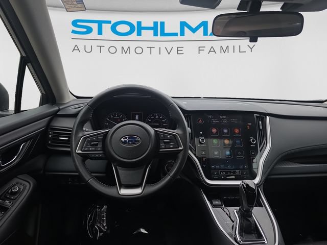 Certified 2023 Subaru Outback Premium AWD/4WD image 21