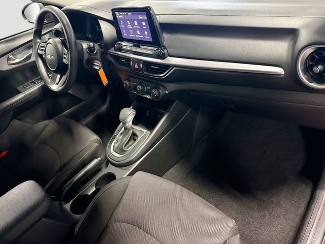 Used 2023 Kia Forte LXS w/ LXS Technology Package image 27