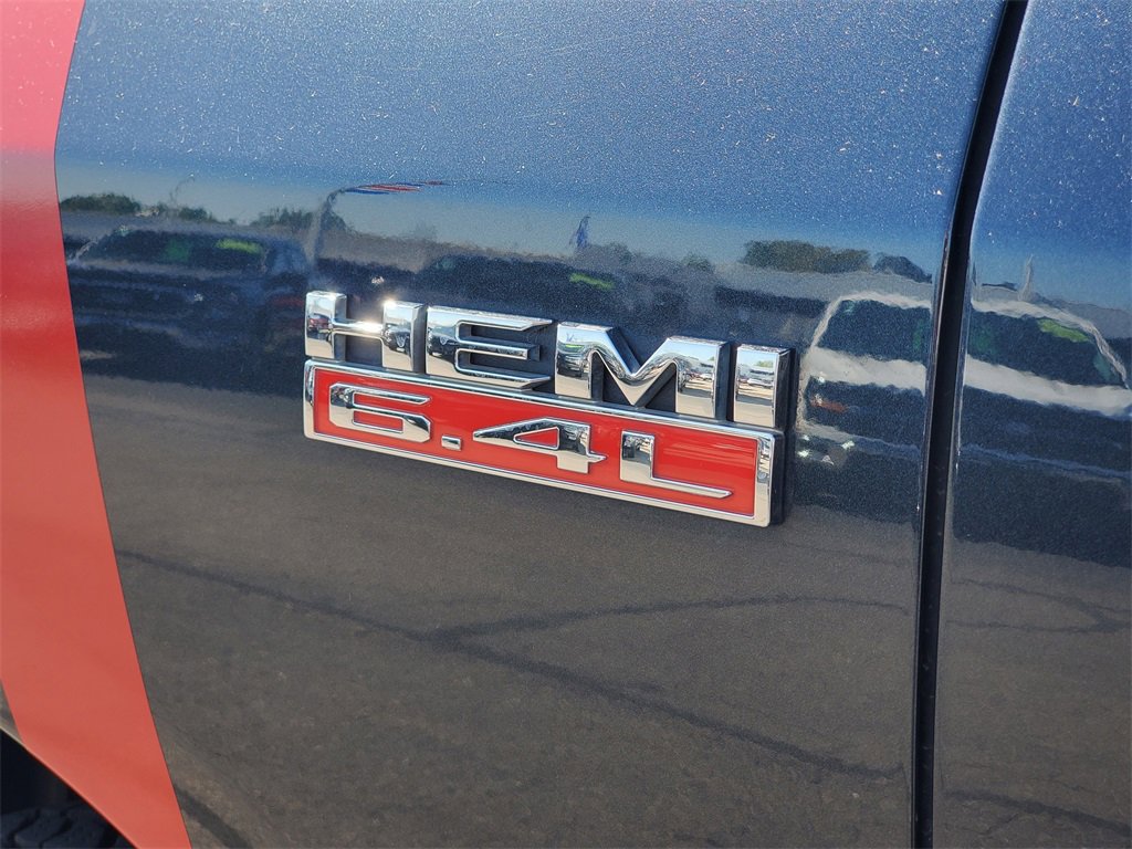 Used 2020 RAM 2500 Tradesman image 31