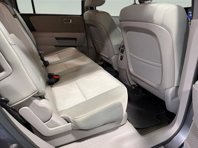 Used 2014 Honda Pilot LX image 29