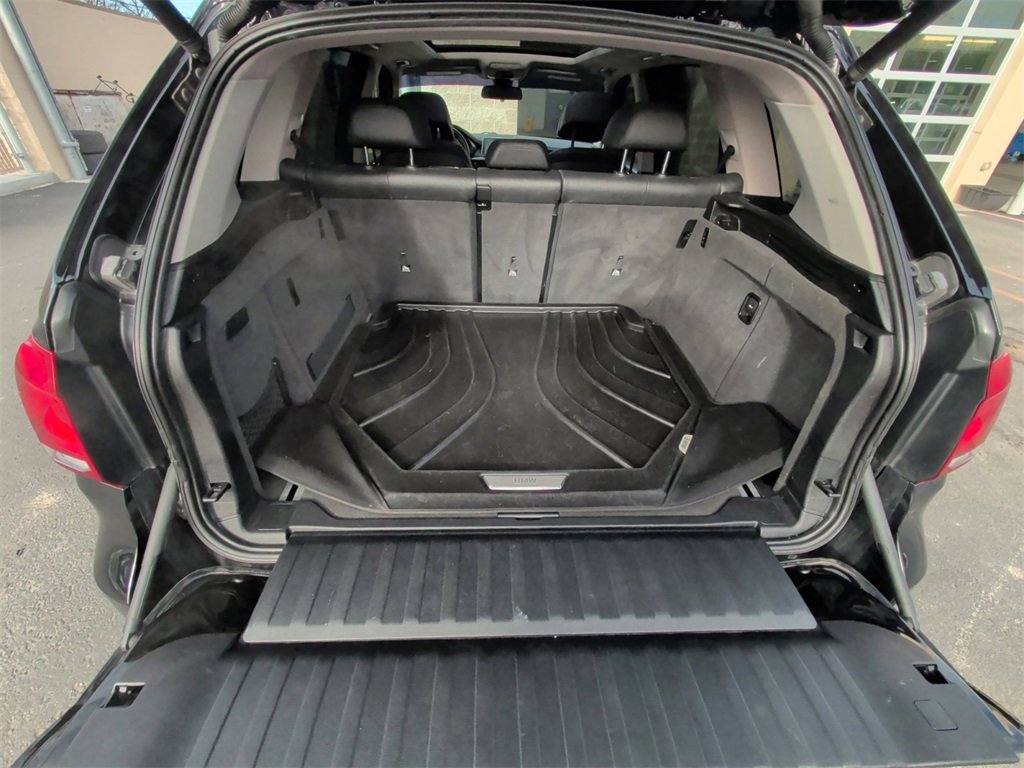 Used 2015 BMW X5 xDrive35i image 16