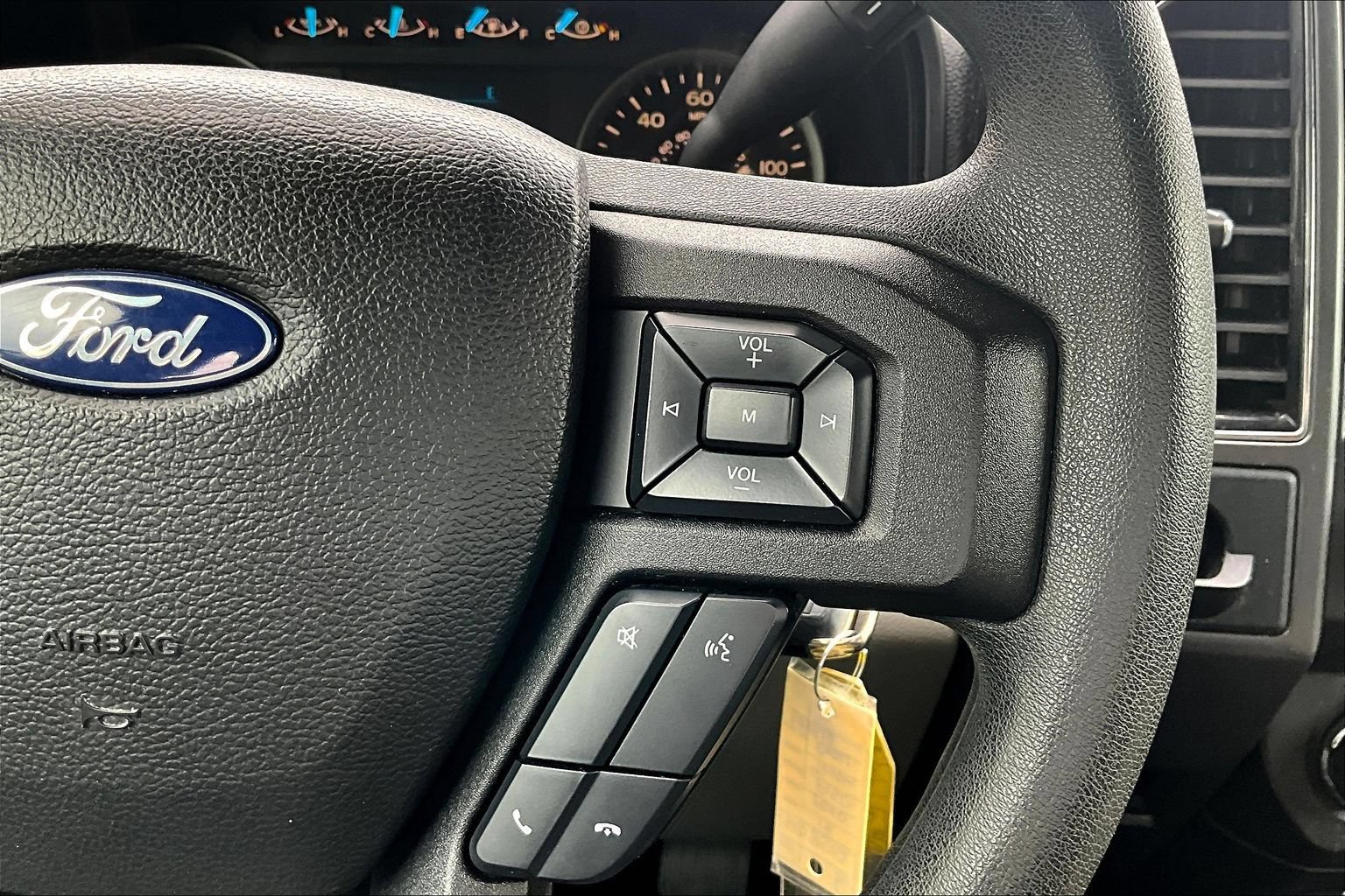 Used 2018 Ford F150 XLT RWD image 14