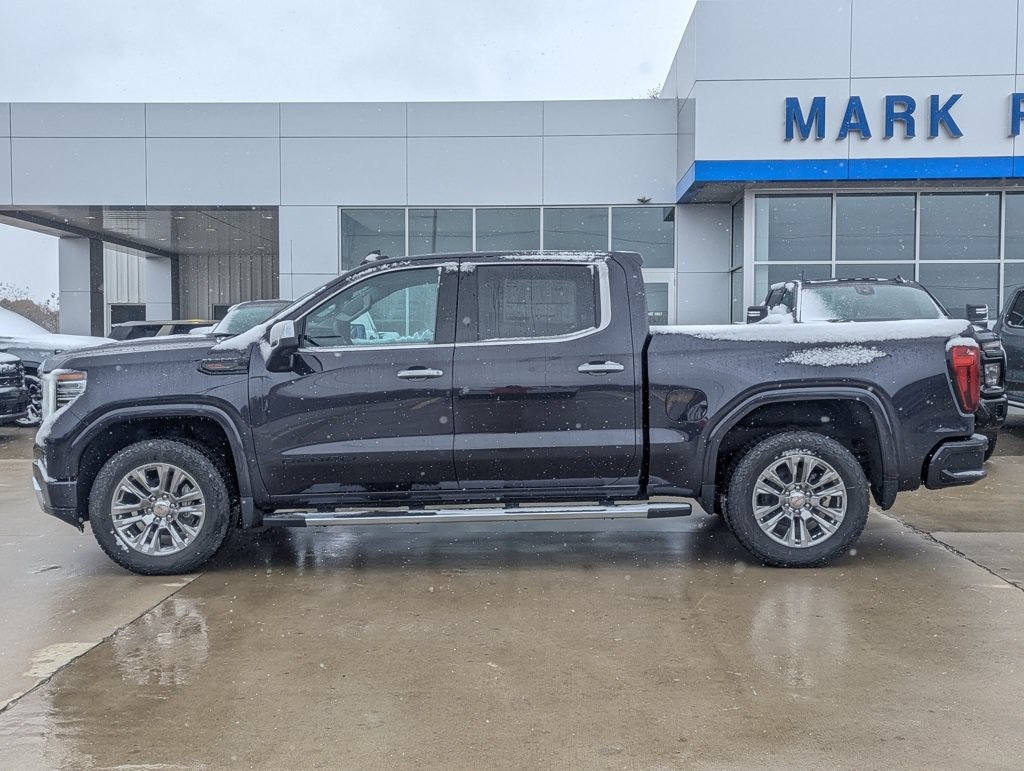New 2026 GMC Sierra 1500 Denali w/ Technology Package AWD/4WD image 10