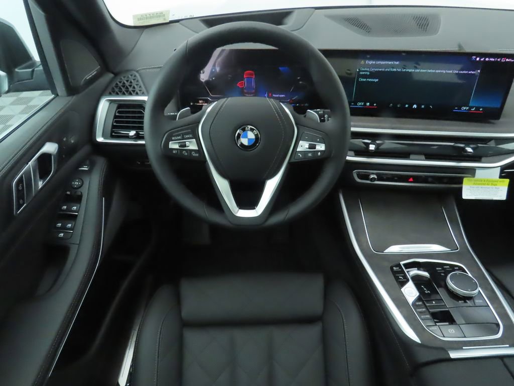 Certified 2026 BMW X5 sDrive40i image 10