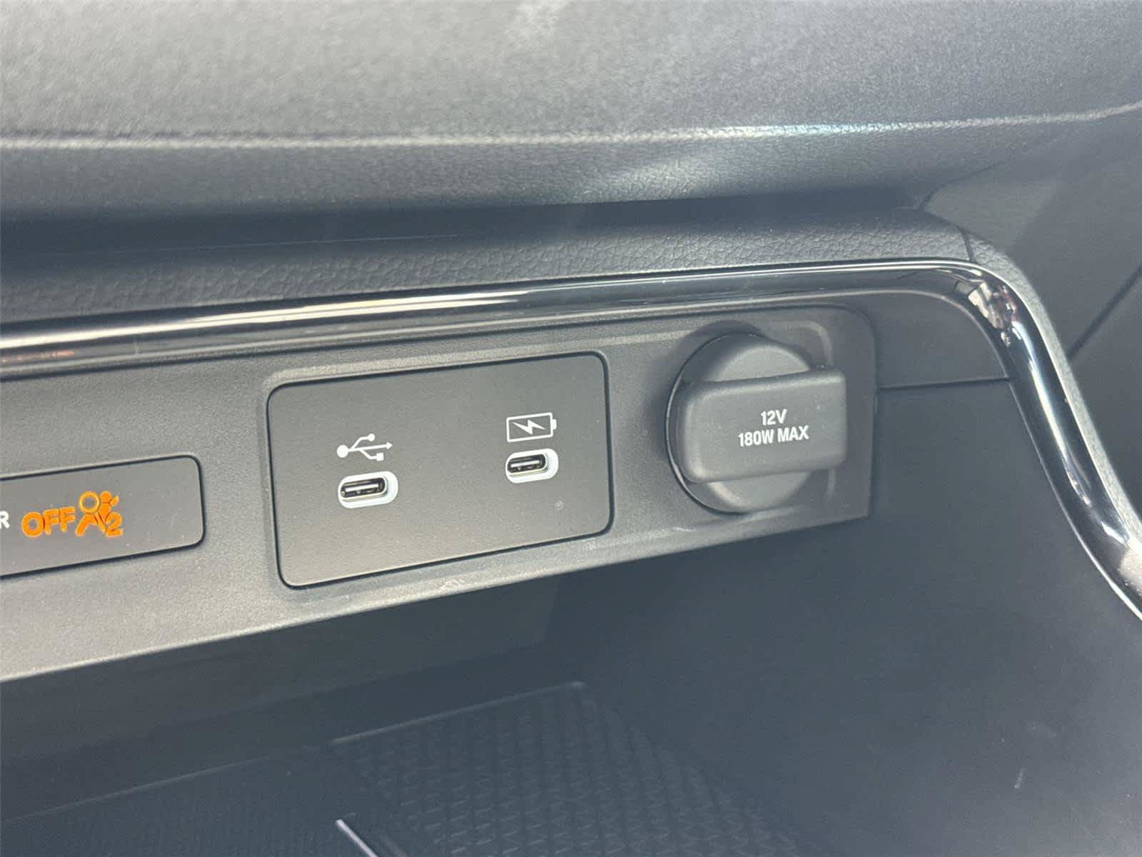 Used 2026 Honda CR-V Sport-L image 24